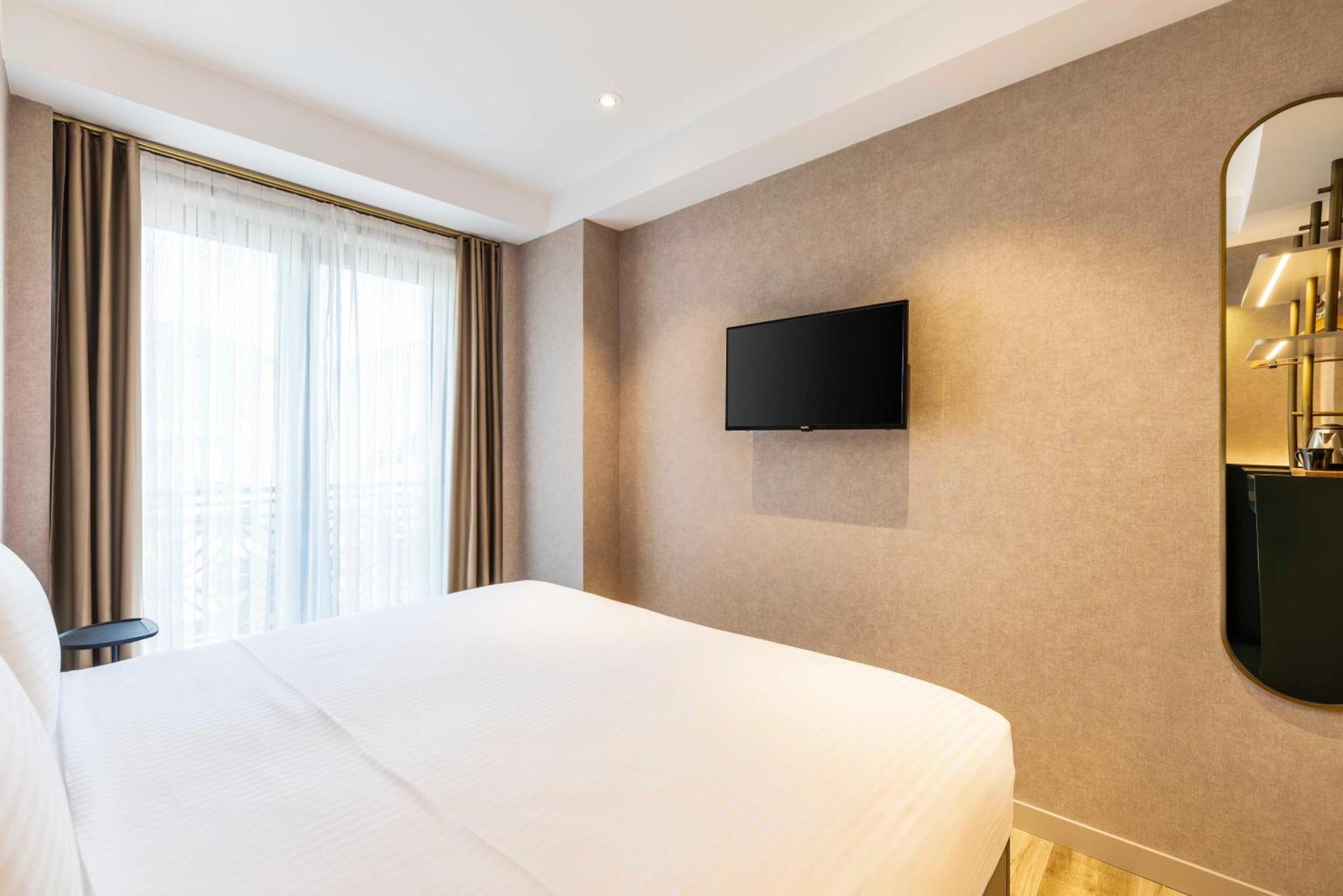 Hotel Emilion *