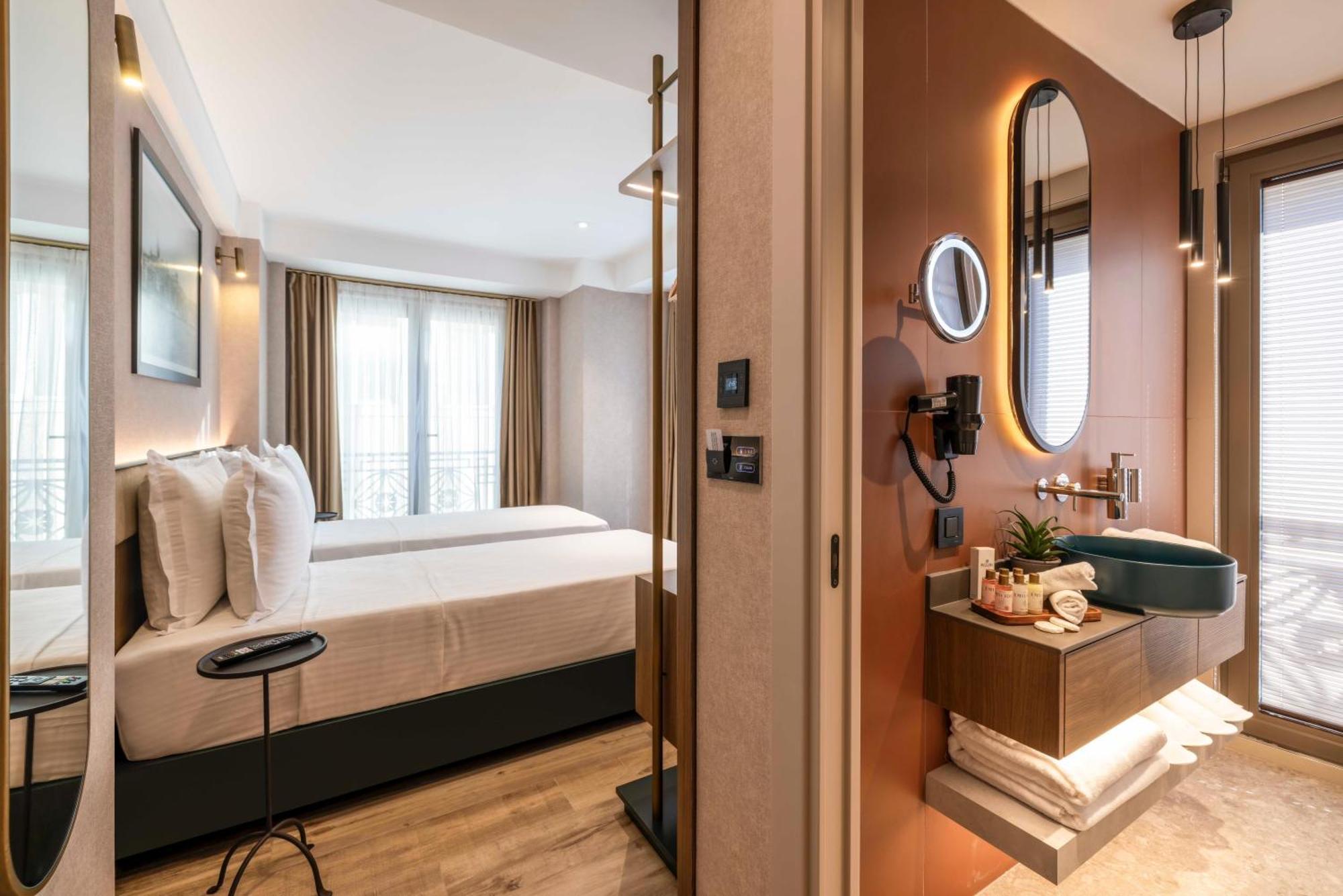 Hotel Emilion Istanbul