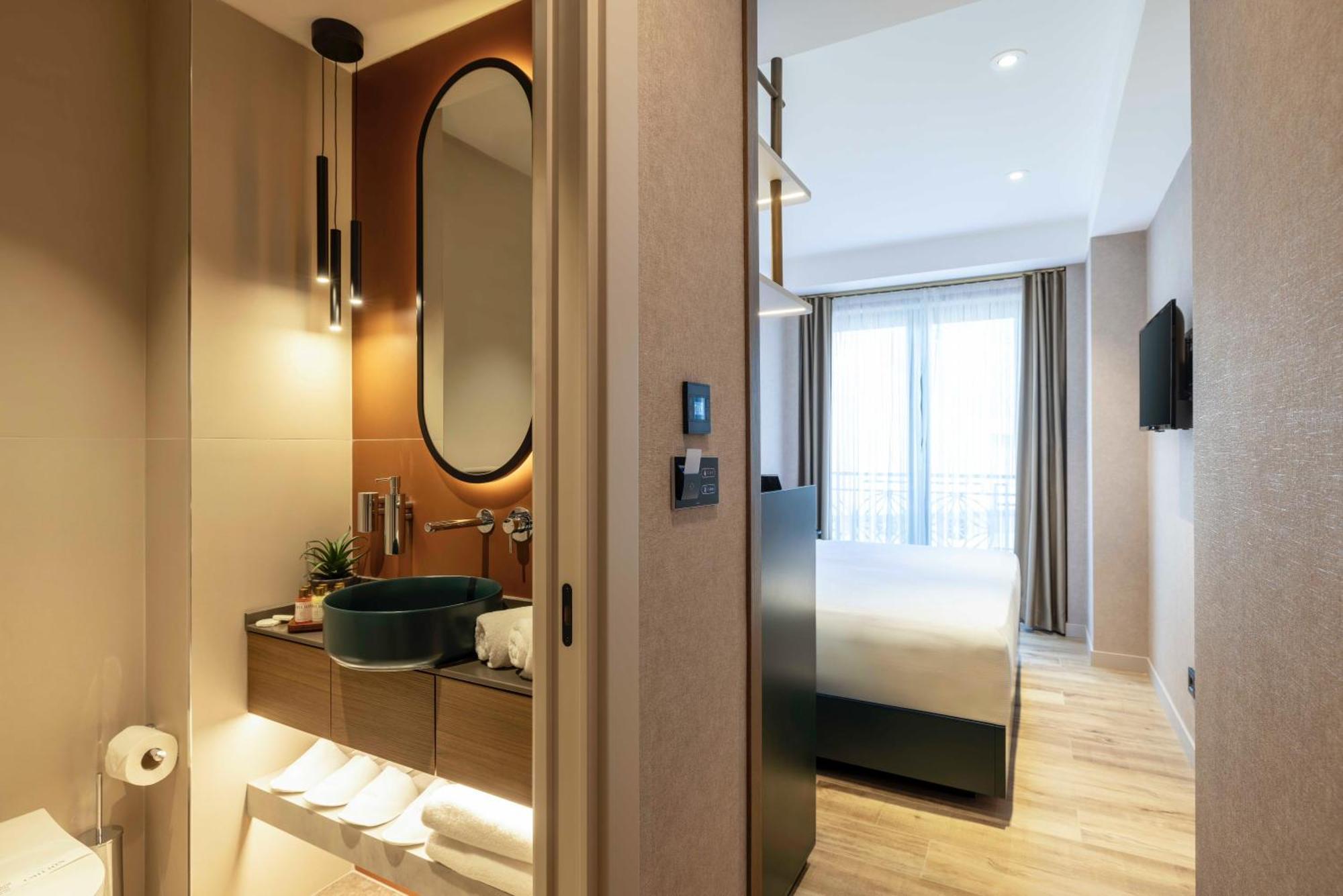 Hotel Emilion
