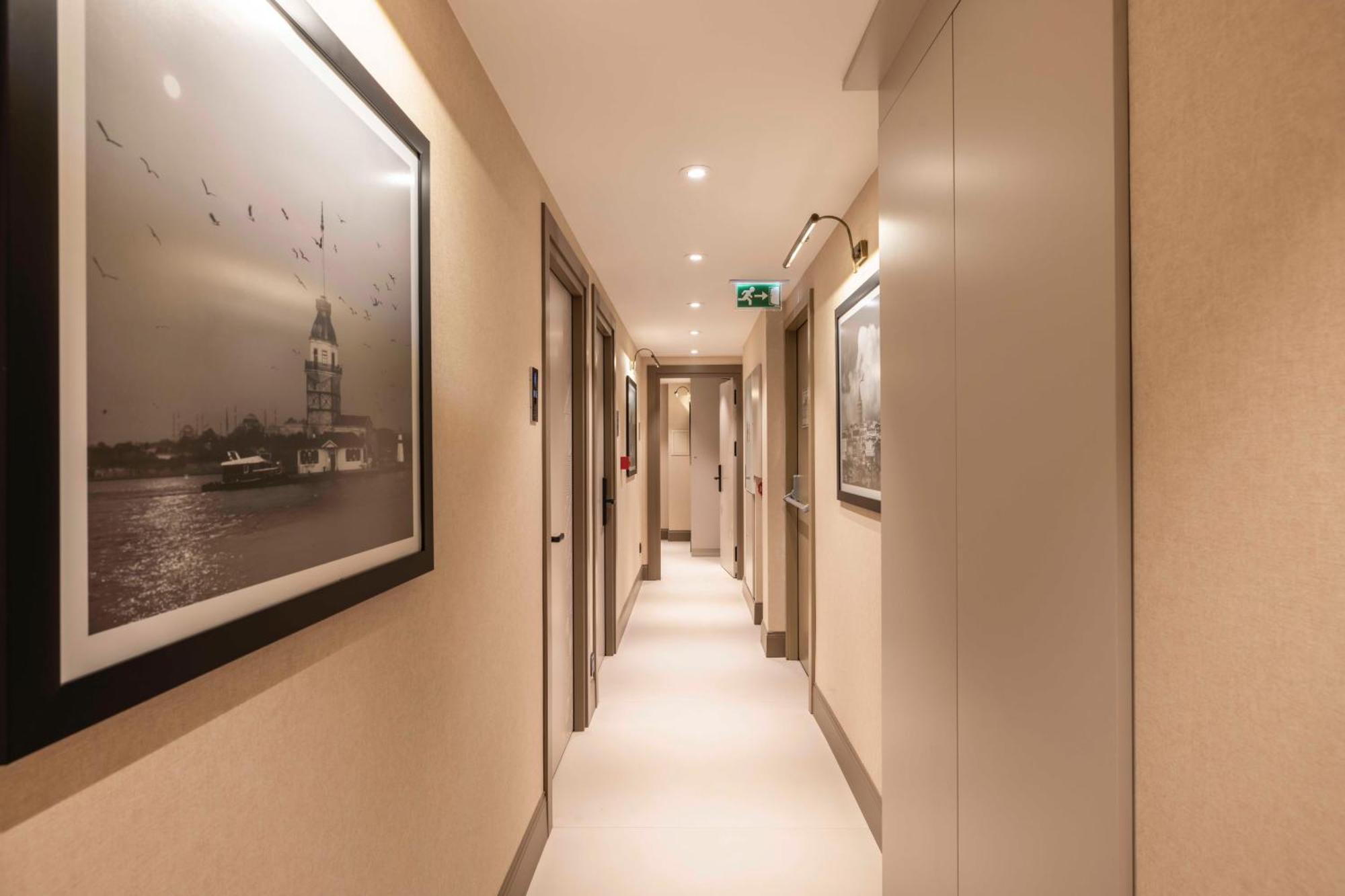 Hotel Emilion Istanbul