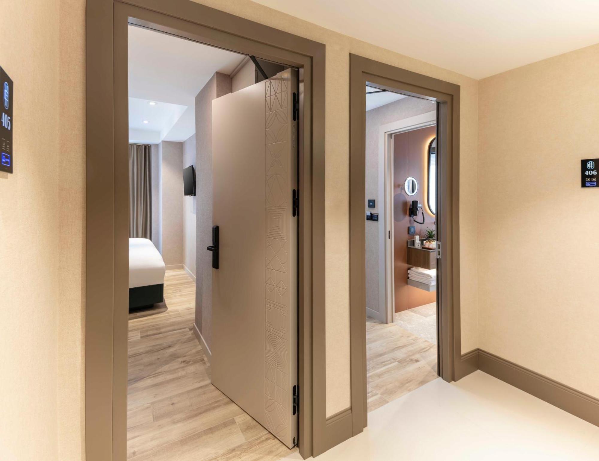 Hotel Emilion *